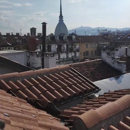 L.O.B. Suite Bogino Turin Exterior photo