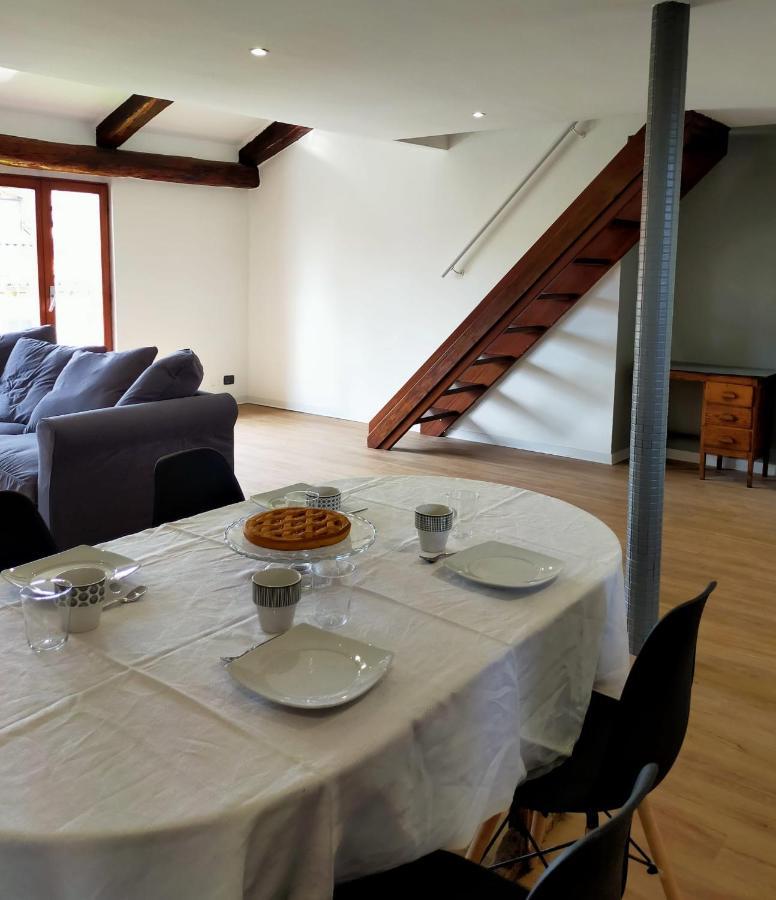 L.o.b. Bogino Apartment Turin
