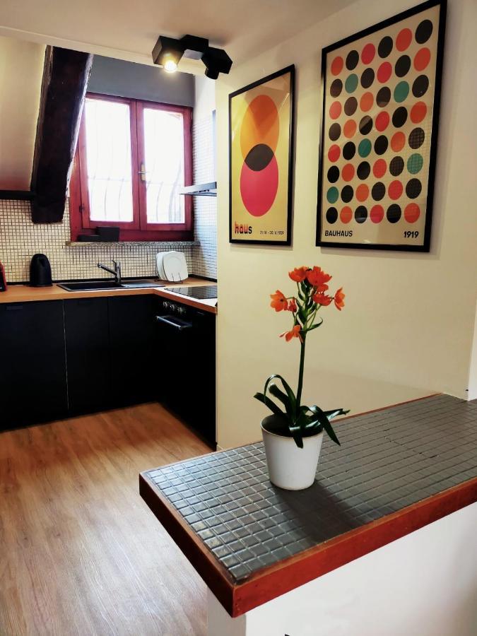 L.o.b. Bogino Apartment