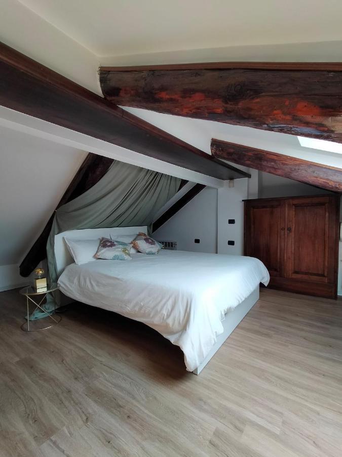 Apartment L.o.b. Bogino Turin