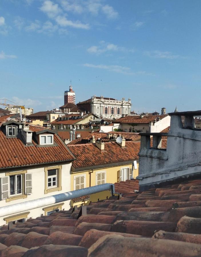 Apartment L.o.b. Bogino Turin