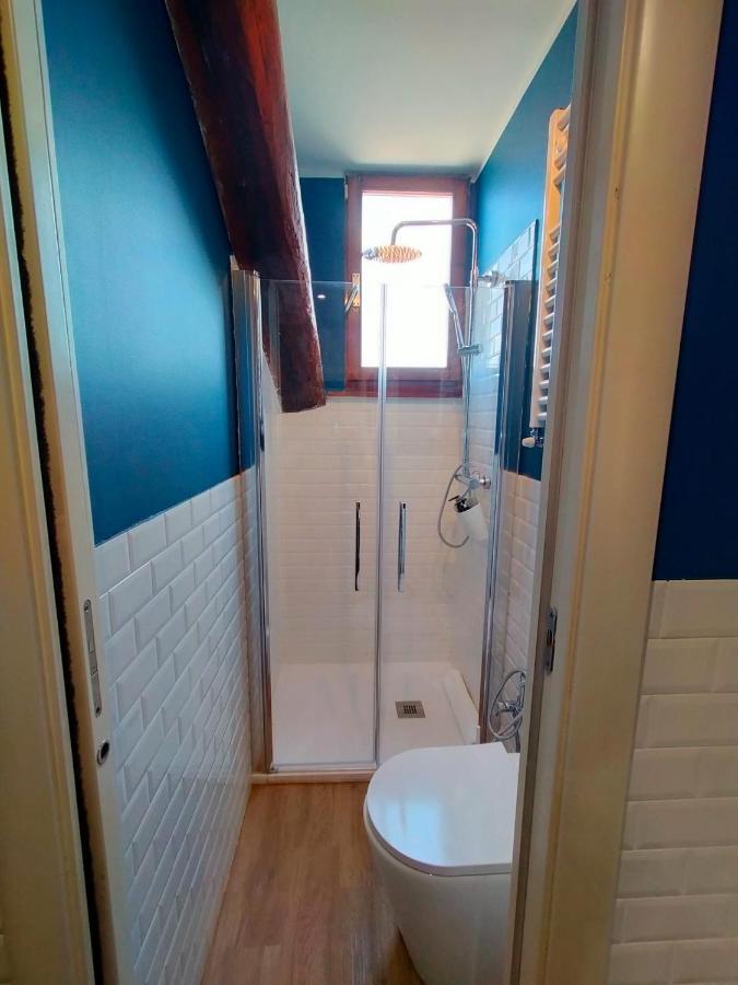 L.o.b. Bogino Apartamento Turín
