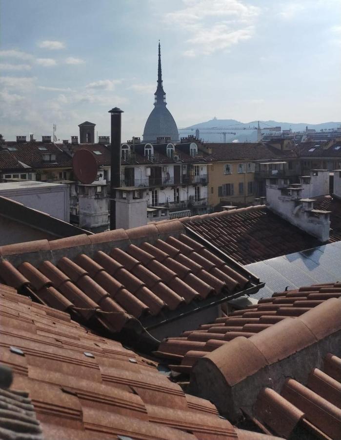 L.o.b. Bogino Apartment Turin