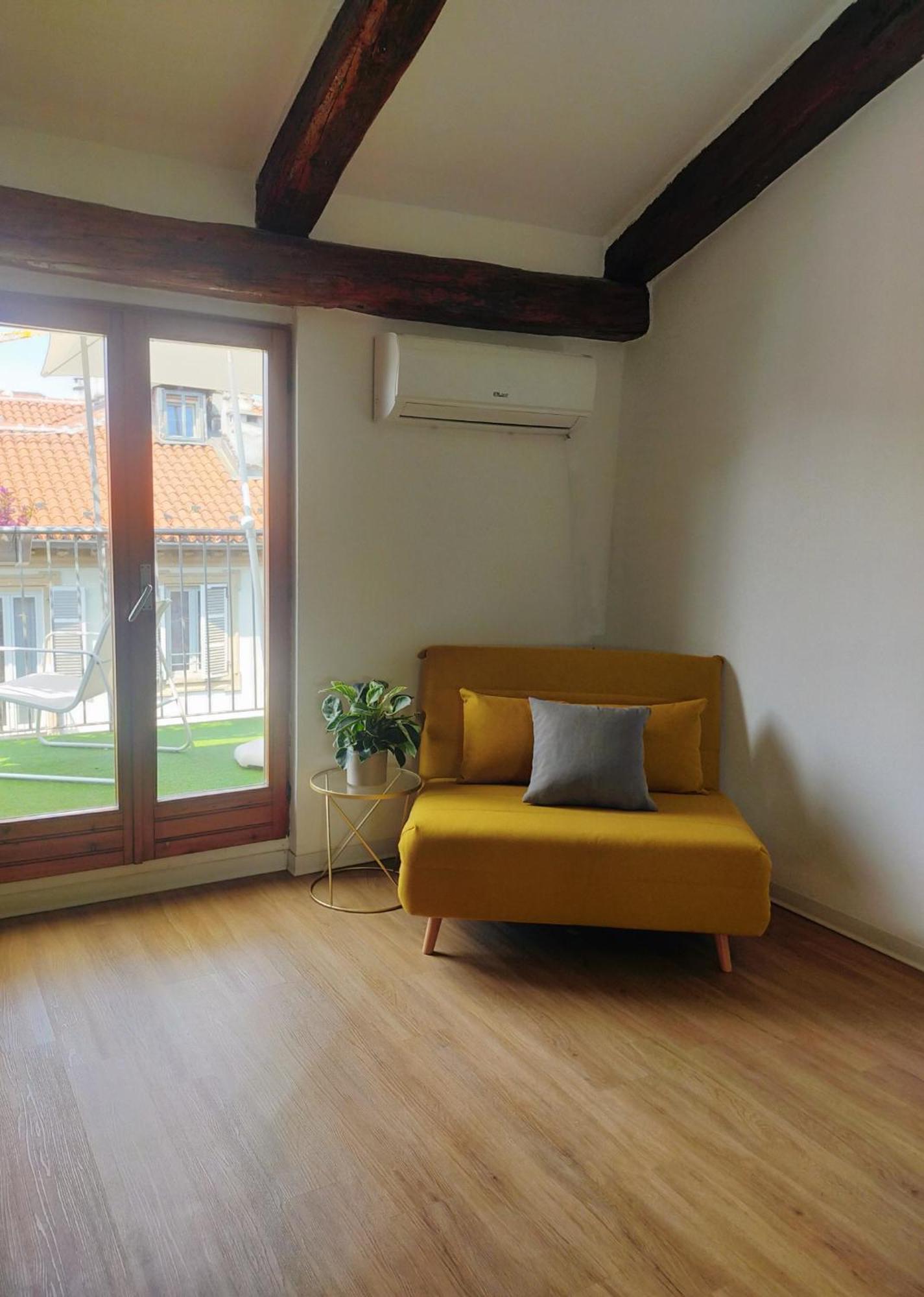 L.o.b. Bogino Apartment